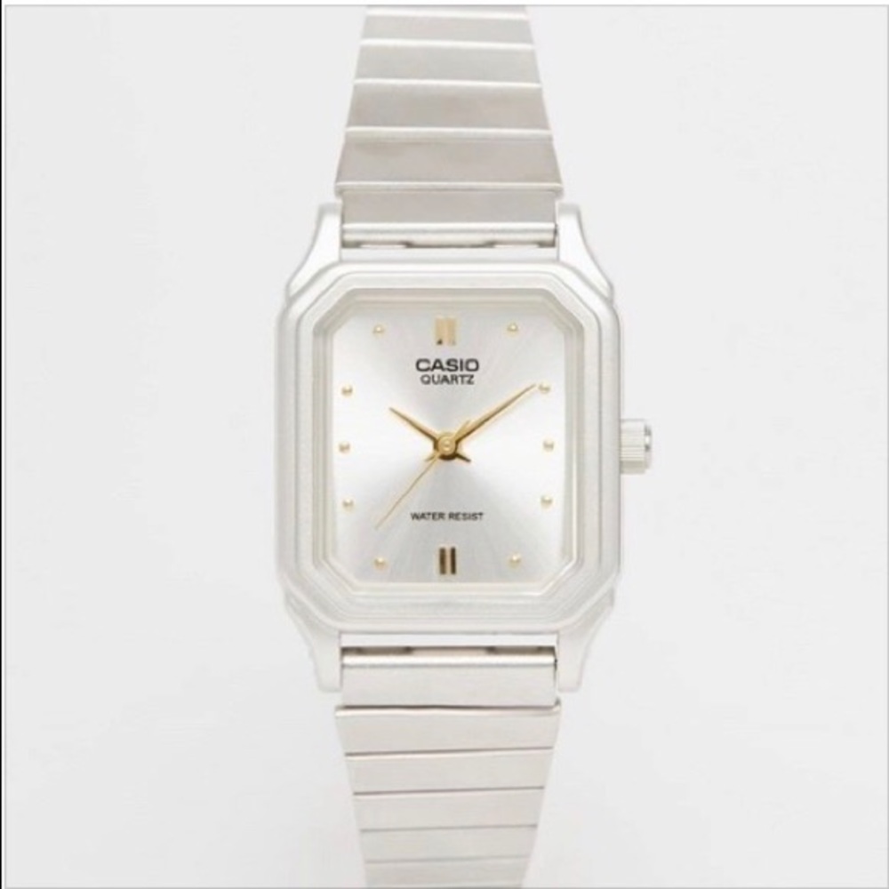 Casio watch